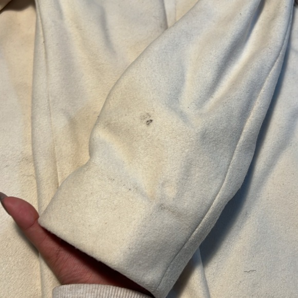 Wilfred Wool Coat - Picture 7 of 7